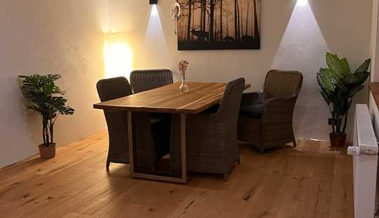 Bild von Attraktives 6-Zimmer Zuhause in Weinbach mit riesigen Grundstück