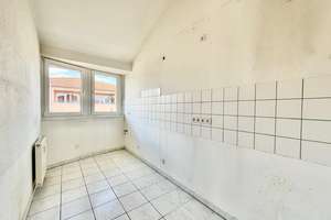 Lichtdurchflutetes 3-Zimmer-Penthouse mit Dachterrasse und TG-Stellplatz – Die vollständige Adresse der Immobilie erhältst du vom Anbieter., 1309 Striesen-West, Dresden – Vorschaubild 18
