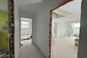 Frisch ausgebaute Maisonettewohnung – Jakobistraße 58, 30163 List, Hannover – Vorschaubild 4