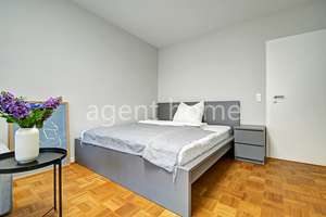 MÖBLIERT -EIN GUTER START - Schöne Wohnung in ruhiger Lage – Die vollständige Adresse der Immobilie erhältst du vom Anbieter., 70599 Birkach-Süd, Stuttgart – Vorschaubild 3