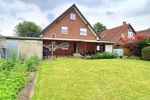 Gepflegtes Einfamilienhaus mit schönem Garten! – Lippe (Kreis) – Vorschaubild 9