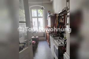 Tauschwohnung: Nähe Kollwitzplatz – Rykestr. 2, 10405 Prenzlauer Berg, Berlin – Vorschaubild 3