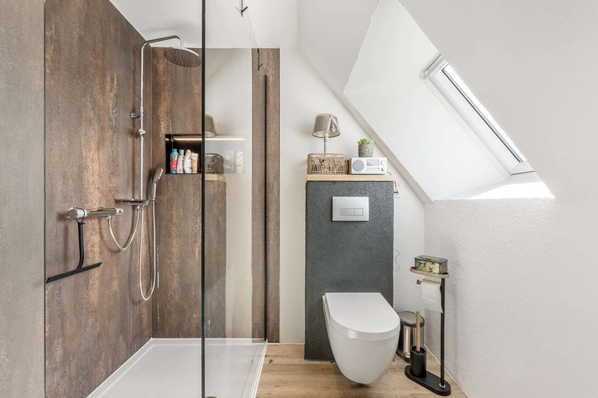 Immobilie in Bruchhausen-Vilsen - Das ideale Landleben: Historischer Resthof mit ausgebautem Backhaus in idyllischer Umgebung - Bild 4