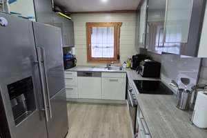 3,5 Zimmer Holzbungalow mit Wintergarten & Nebengebäude Freizeitdomizil Ruhrtal – Tippelstraße 4, 45529 Hattingen – Vorschaubild 5