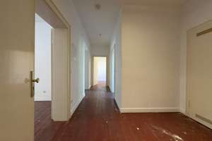 *ENDLICH zu den ERSTEN gehören * - renovierte Erdgeschosswohnung mit Balkon im Dellviertel! – Friedenstraße 81, 47053 Dellviertel, Duisburg – Vorschaubild 3