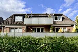 Seniorengerechte Dachgeschossresidenz in Hamburg - Bramfeld – Die vollständige Adresse der Immobilie erhältst du vom Anbieter., 22179 Bramfeld, Hamburg – Vorschaubild 1