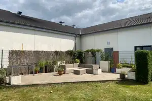 Attraktives Haus mit drei Zimmern in Kalkar – Gocher Straße 5a, 47546 Kleve (Kreis) – Vorschaubild 6