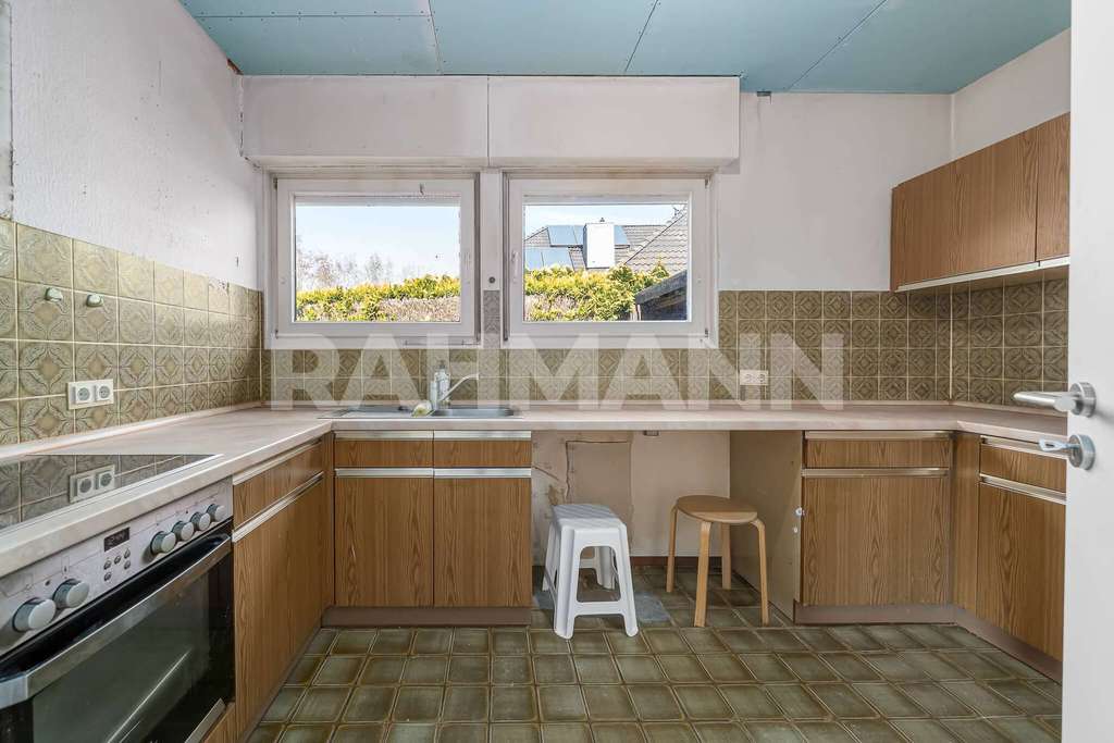 Immobilie in Krempe - Auf einer Ebene - Bild 4