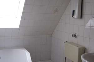 2-Zimmer-Neubau-Wohnung Bremen- Schwachhausen – 28211 Gete, Bremen – Vorschaubild 11