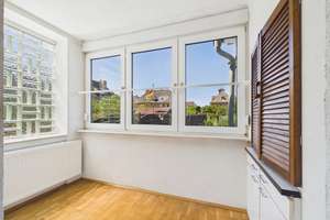 Wohnen mit Geschichte – charmantes Denkmalhaus mit Garten auf Erbpachtgrundstück – 65934 Nied, Frankfurt am Main – Vorschaubild 5