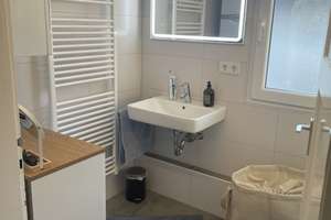 2-Zimmer Wohnung (WG-tauglich) im Zentrum der Altstadt – Maulhardgasse 9, 97070 Altstadt, Würzburg – Vorschaubild 6