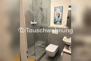 Tauschwohnung: Zentrale Wohnung in München Au-Haidhausen tauschen – 81667 Haidhausen Nord, München – Vorschaubild 4