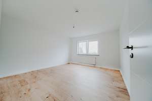 Starte deine neue WG! Renovierte 4-Zimmer-Wohnung mitten in Koblenz