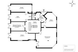 Architektenhaus mit Potenzial – Viel Raum für Ihre Ideen & perfekte Lage für Familien. – Viersen (Kreis) – Vorschaubild 6