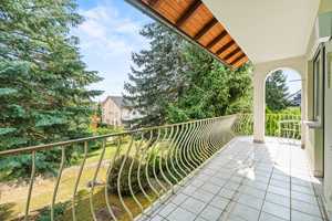 Zeitlos schön- Charmantes Einfamilienhaus mit großem Garten in der Nordstadt – Konstanz (Kreis) – Vorschaubild 8