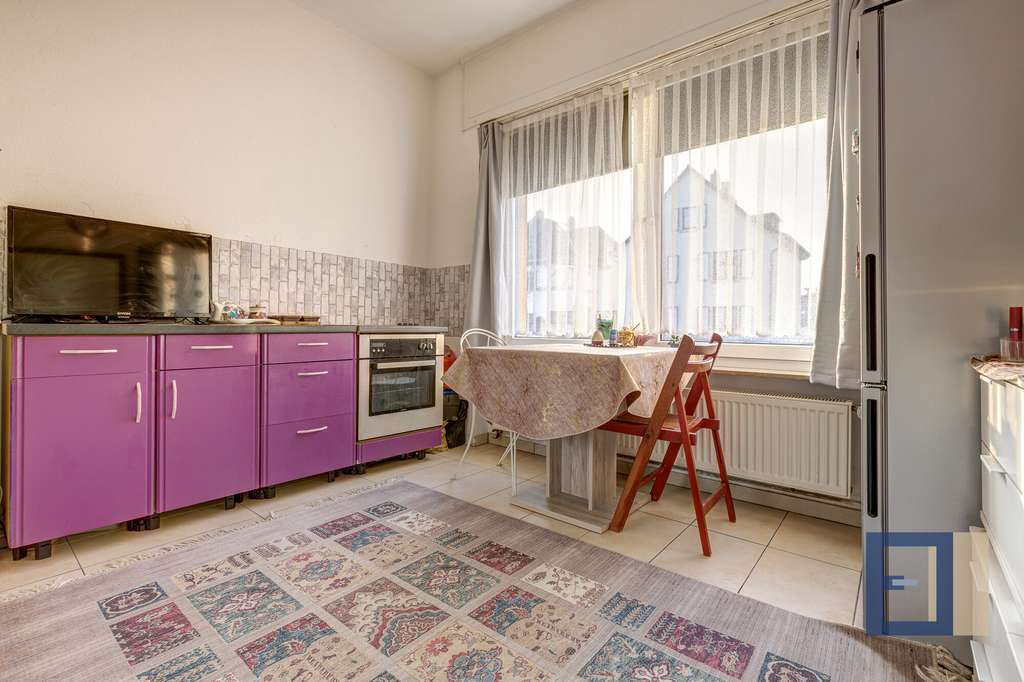 Immobilie in Rüsselsheim am Main - Mehrfamilienhaus (3 Wohnungen, vermietet) in Rüsselsheim ++ Nahe Bahnhof, Hochschule, Innenstadt ++ - Bild 4