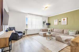 Grundbuch statt Sparbuch: Lukratives Dreifamilienhaus mit vermietungssicherem 4-Zimmer-Vortei – Die vollständige Adresse der Immobilie erhältst du vom Anbieter., 92637 Rehbühl, Weiden in der Oberpfalz – Vorschaubild 12