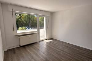 Schön geschnittenen 3-Zimmer-Balkon-Wohnung  im EG – Schulz-Knaudt-Str. 49, 47259 Hüttenheim, Duisburg – Vorschaubild 17