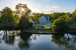 Luxus trifft Natur – Wohnen direkt am Bochumer Stadtpark