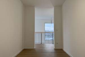 Hochwertiges Neubau-Penthouse mit 
ca. 163 m² im Graf Bismarck Quartier   
2 Tiefgaragenstellplätz – Die vollständige Adresse der Immobilie erhältst du vom Anbieter., 45889 Bismarck, Gelsenkirchen – Vorschaubild 12