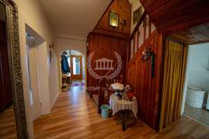 Familienidylle in Nittendorf: Großzügiges Einfamilienhaus mit Garten und Umbaupotenzial! – Regensburg (Kreis) – Vorschaubild 15
