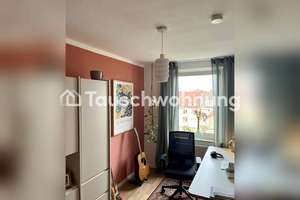 Tauschwohnung: Münster-Mitte: 3-Zimmer-Wohnung, 84 m² – Die vollständige Adresse der Immobilie erhältst du vom Anbieter., 48151 Josef, Münster – Vorschaubild 3