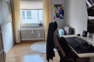 Sehr schöne 4 ZKB Wohnung in bevorzugter Bielefelder Altstadtlage – Gehrenberg 26, 33602 Mitte, Bielefeld – Vorschaubild 6