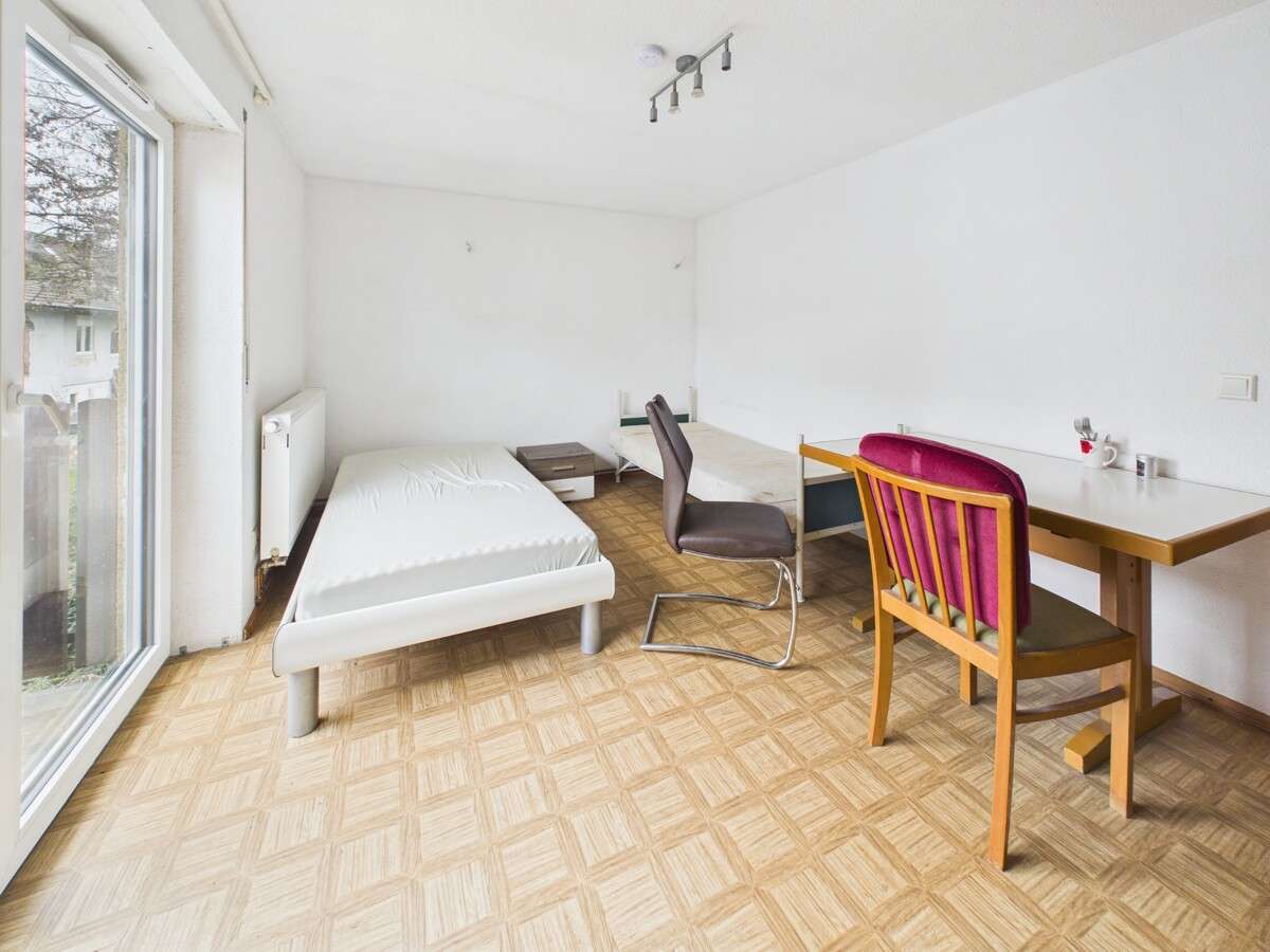 Immobilie in Bretten - Renditeobjekt: Mehrfamilienhaus mit vorliegender Teilungserklärung | Bretten-Diedelsheim - Bild 0