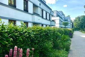 Moderne 2-Zimmer-Wohnung mit Loggia und Tiefgaragenstellplatz in Berlin-Hermsdorf – Die vollständige Adresse der Immobilie erhältst du vom Anbieter., 13467 Hermsdorf, Berlin – Vorschaubild 4