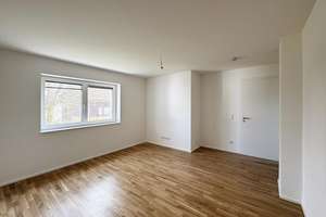 Erstbezug nach Kernsanierung: Großzügige 3-Zimmer-Wohnung mit Balkon in München-Trudering - WE 5 – 81825 Waldtrudering, München – Vorschaubild 9