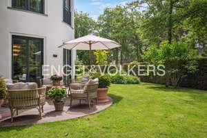 LUXURY LIVING - Villa Bernadotte – Die vollständige Adresse der Immobilie erhältst du vom Anbieter., 14193 Grunewald, Berlin – Vorschaubild 15