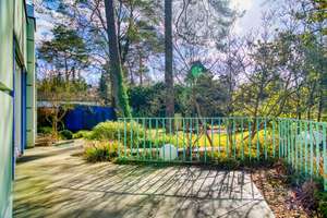 Exklusives Maisonette-Refugium in Bestlage Zehlendorf: Gartenidyll & flexibles Wohnkonzept – Die vollständige Adresse der Immobilie erhältst du vom Anbieter., 14195 Schmargendorf, Berlin – Vorschaubild 11