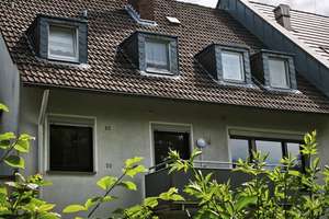 ruhiges Wohnen mit Balkon am Rhein Niehler Dömchen – Hermesgasse 107, 50735 Niehl, Köln – Vorschaubild 3