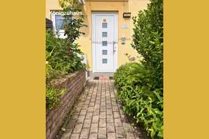 Wohnen auf zwei Ebenen – gepflegte Maisonettewohnung in Zöllnitz bei Jena – Die vollständige Adresse der Immobilie erhältst du vom Anbieter., 7751 Zöllnitz – Vorschaubild 3