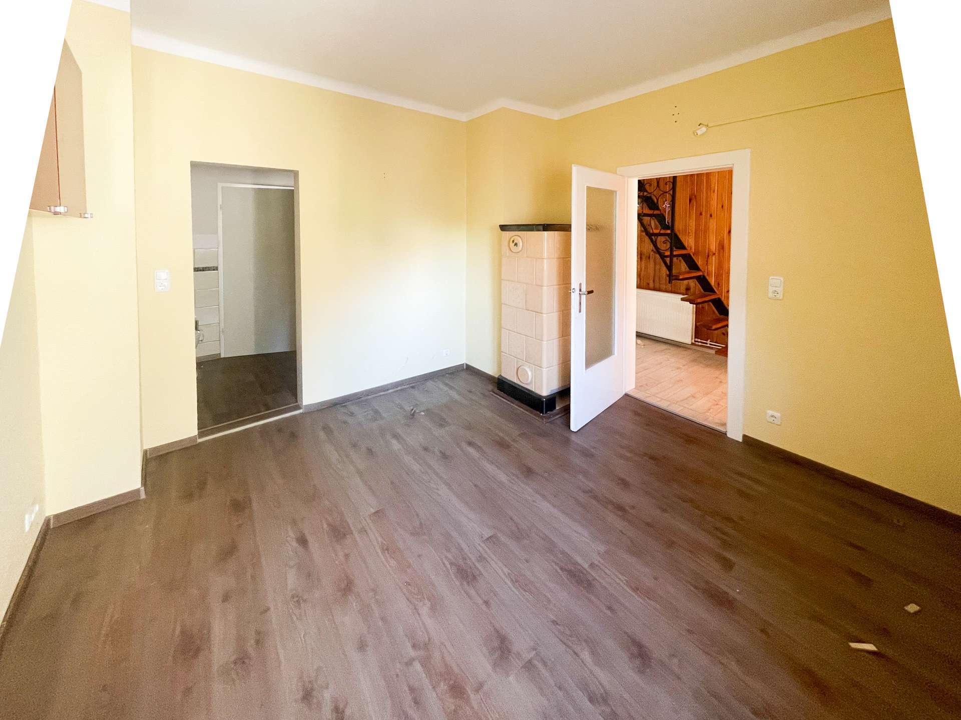 Immobilie in Doberlug-Kirchhain - Preis VB! Solides Einfamilienhaus im Zentrum von Doberlug- Kirchhain! - Bild 3