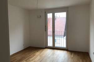 Zweizimmerwohnung mit gehobener Ausstattung und TG – Fichtenstraße 26, 90763 Nördliche Südstadt, Fürth – Vorschaubild 8