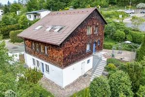 Vielseitig nutzbares und sehr gepflegtes 1-3 Familienhaus mit unverbaubarer Aussicht. – Rohrbacherstr 16, 78098 Triberg im Schwarzwald – Vorschaubild 27
