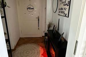 Moderne 2-Raum Wohnung – Clausstraße 130, 9126 Lutherviertel, Chemnitz – Vorschaubild 2