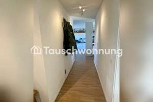Tauschwohnung: Sonnige moderne Dachgeschosswohnung in Neuhausen – 80636 Sankt Vinzenz, München – Vorschaubild 16