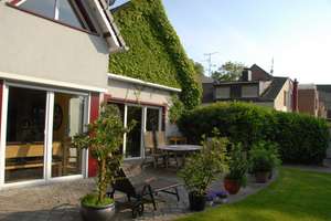 Großzügiges Einfamilienhaus für Paar oder Familie (max. 4–5 Personen) – langfristige Vermietung – Die vollständige Adresse der Immobilie erhältst du vom Anbieter., 47533 Kleve – Vorschaubild 4