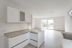 Modernes Reihenendhaus in Münster-Hiltrup – Münster – Vorschaubild 3
