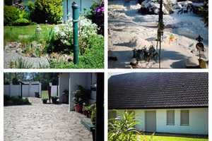 Kl.liebevoll herger. Villa mit gr. Grundstück, Nebengelass und Schwimmteich – Altmarkkreis Salzwedel – Vorschaubild 3