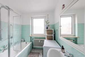3-Zimmer-Wohnung mit Loggia/Balkon in Top-Lage – Vogelmauer 1, 86150 Augsburg – Vorschaubild 13