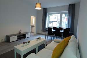 Möblierte, Helle, 3-Zimmer Wohnung mit Balkon – Moltkestraße 2x, 40477 Pempelfort, Düsseldorf – Vorschaubild 21