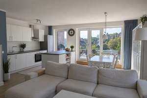 Fleester Höpen: Moderne 4 Zi.-Wohnung mit großer Dachterrasse! – Die vollständige Adresse der Immobilie erhältst du vom Anbieter., 21217 Seevetal – Vorschaubild 3