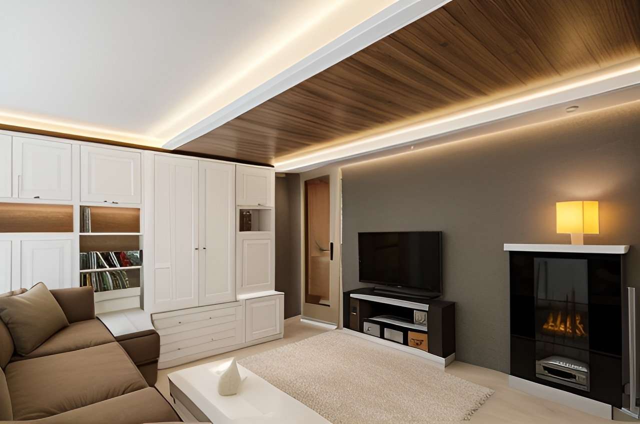 Immobilie in Mohlsdorf-Teichwolframsdorf - Kleines Haus - niedrige Kosten, viel Platz für individuelle Gestaltung! - Bild 1