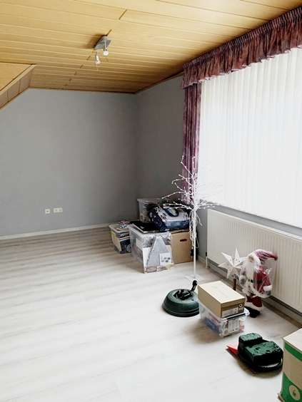 Immobilie in Elsfleth - Großes Einfamilienhaus mit Einliegerwohnung - Bild 5