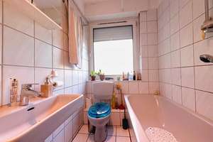 CITYHOUSE: Attraktive 2-Zimmer-Wohnung mit Balkon – ab 09/2026 frei nutzbar – Die vollständige Adresse der Immobilie erhältst du vom Anbieter., 50733 Nippes (Ortsteil), Köln – Vorschaubild 10