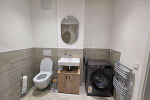 Wohnen mit Charakter: Vollmöbliertes Apartment in Köln-Bayenthal – Tacitusstraße 2-4, 50968 Bayenthal, Köln – Vorschaubild 9