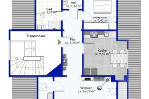 Investment oder Eigennutzung – energetisch saniertes Mehrfamilienhaus in Villenlage Blankenese!  – Die vollständige Adresse der Immobilie erhältst du vom Anbieter., 22587 Blankenese, Hamburg – Vorschaubild 29